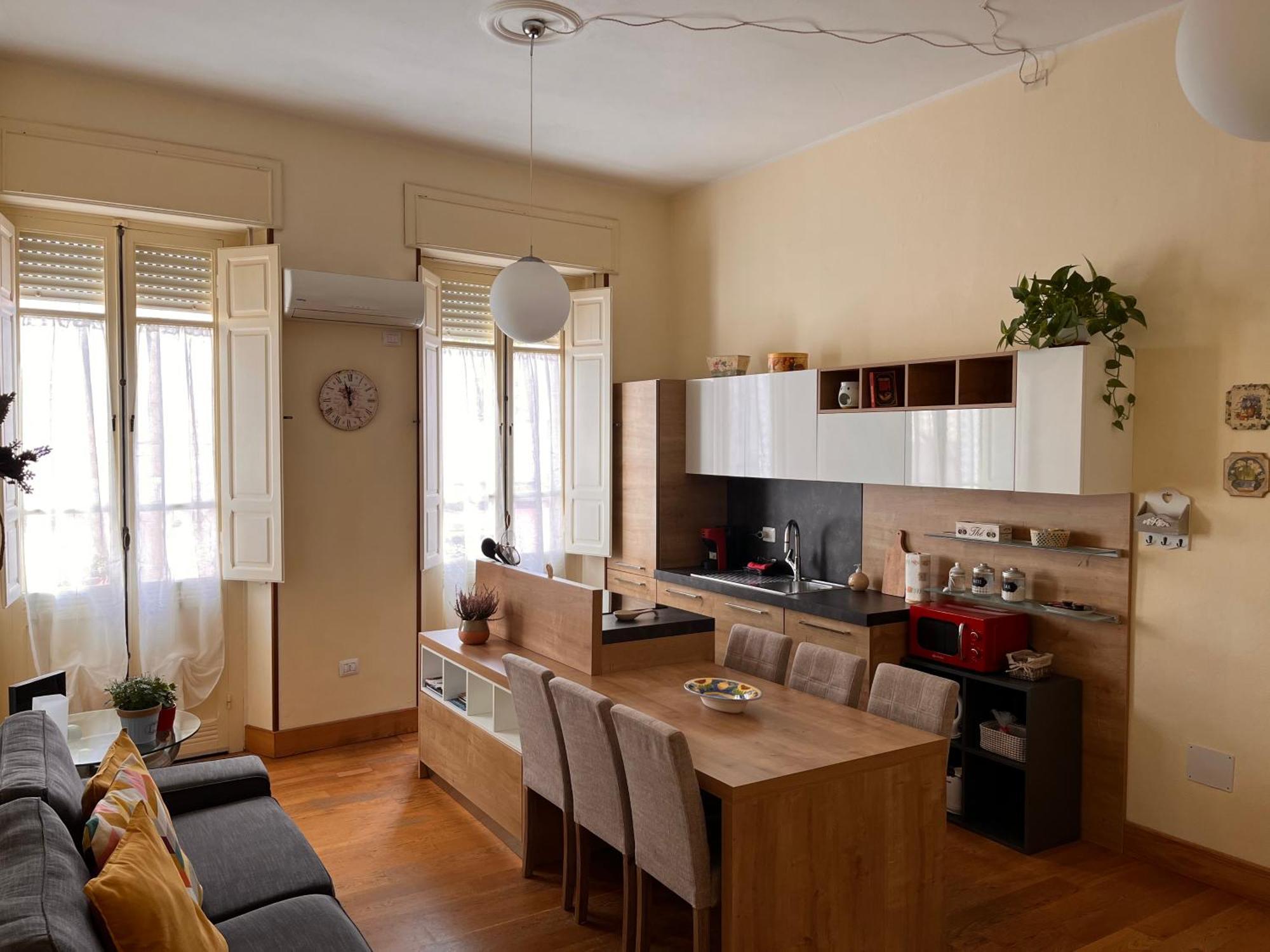 Centro Storico Cagliari - Maison Alter Nos Apartman Kültér fotó